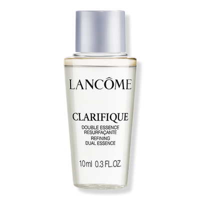 Lancôme Free Clarifique Essence deluxe sample with select product purchase Free Clarifique Essence deluxe sample with select product purchase