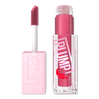 Mauve Bite Lifter Plump Lip Plumping Gloss - Maybelline 