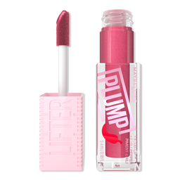 Maybelline Lifter Plump Lip Plumping Gloss - Mauve Bite