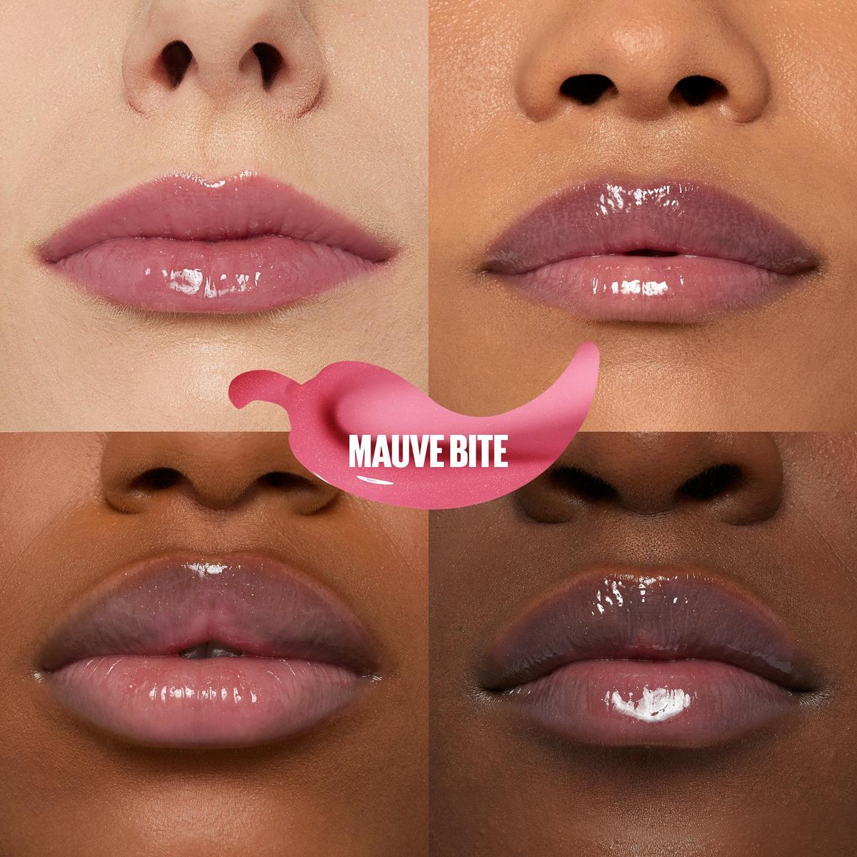 Lifter Plump Lip Plumping Gloss