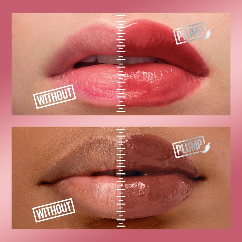Maybelline Lifter Plump Lip Plumping Gloss #6