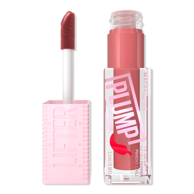 Maybelline Lifter Plump Lip Plumping Gloss