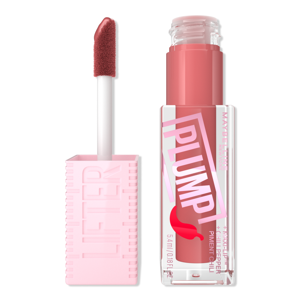 utmost importance plumping lip gloss - xl