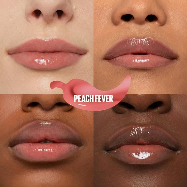 Maybelline Lifter Plump Lip Plumping Gloss #3