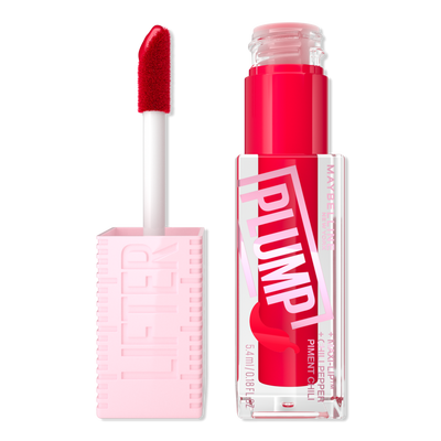 Maybelline Lifter Plump Lip Plumping Gloss
