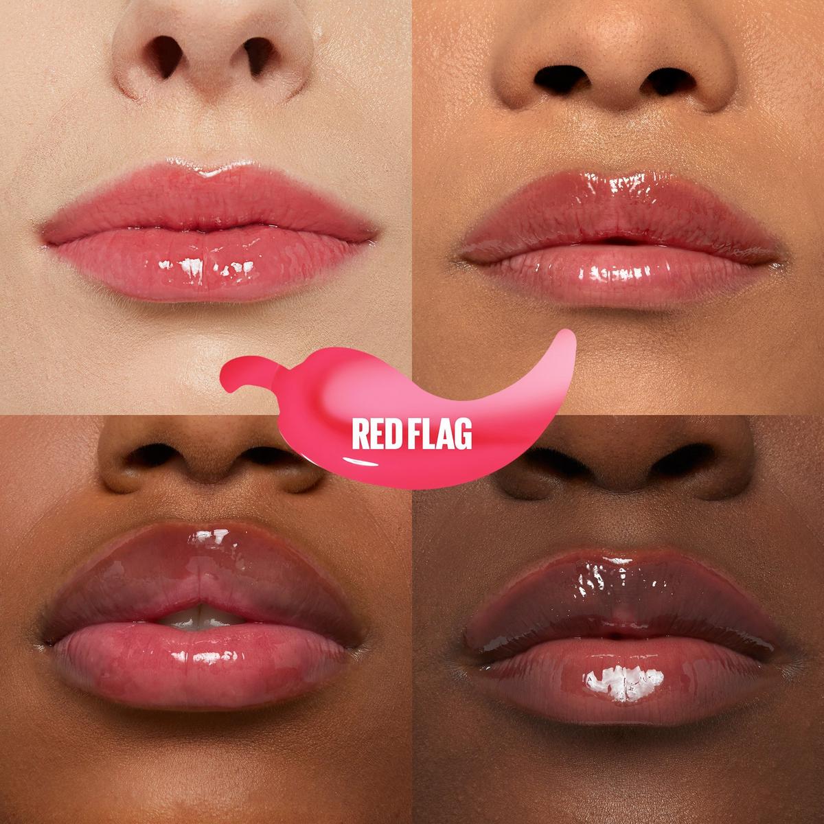 Lifter Plump Lip Plumping Gloss