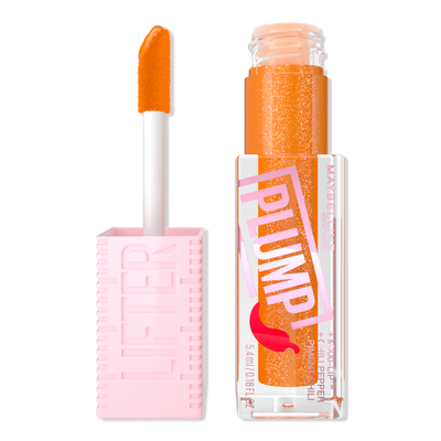 Maybelline Lifter Plump Lip Plumping Gloss