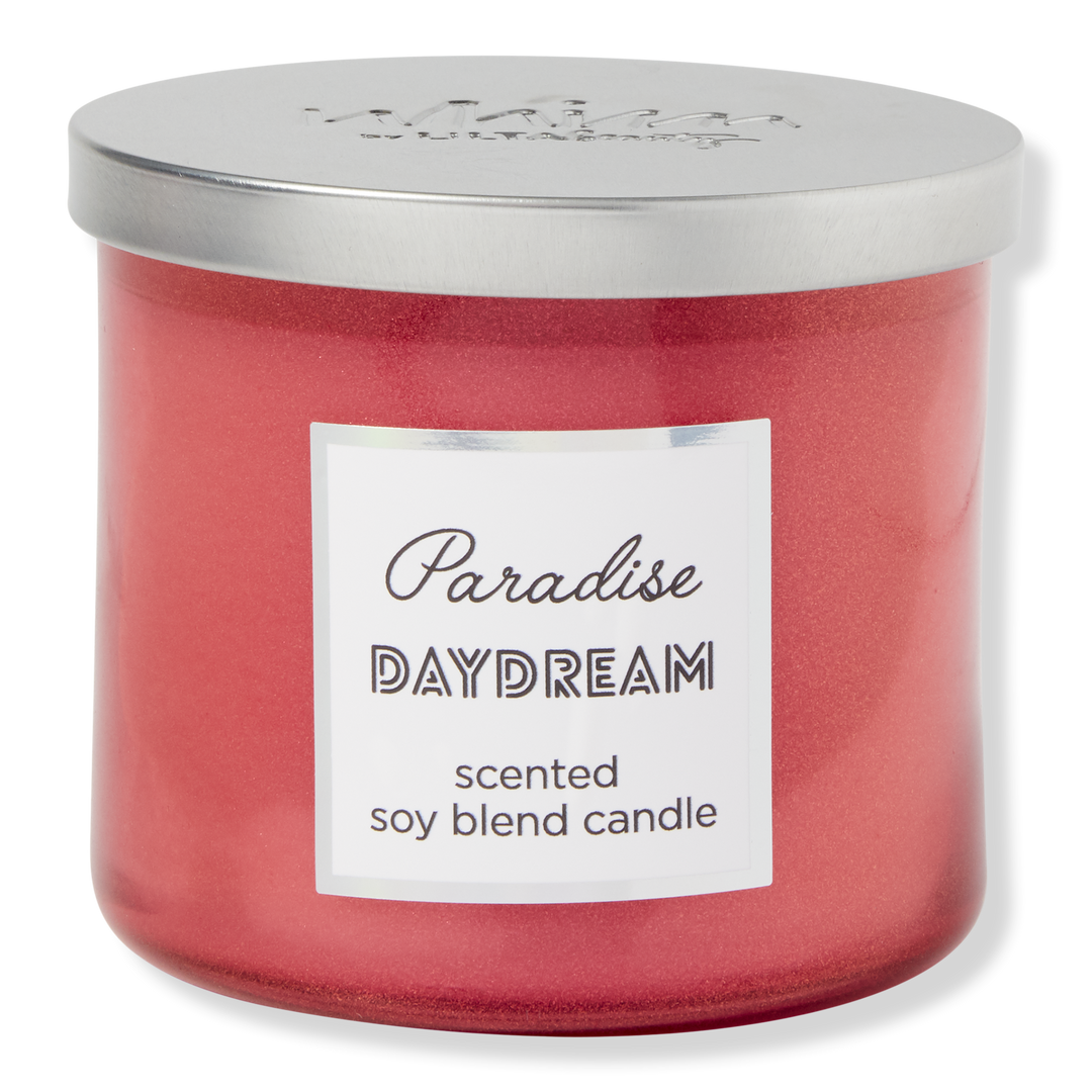 ULTA Beauty Collection Paradise Daydream Soy Blend Candle #1