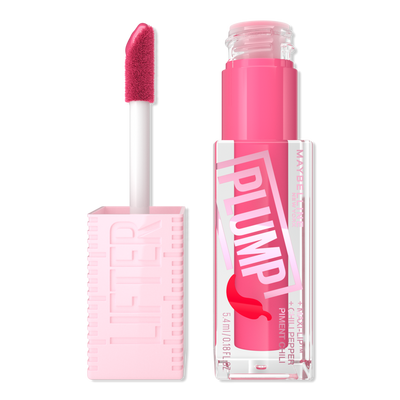 Maybelline Lifter Plump Lip Plumping Gloss