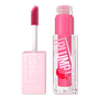 Maybelline Lifter Plump Lip Plumping Gloss - Pink Sting