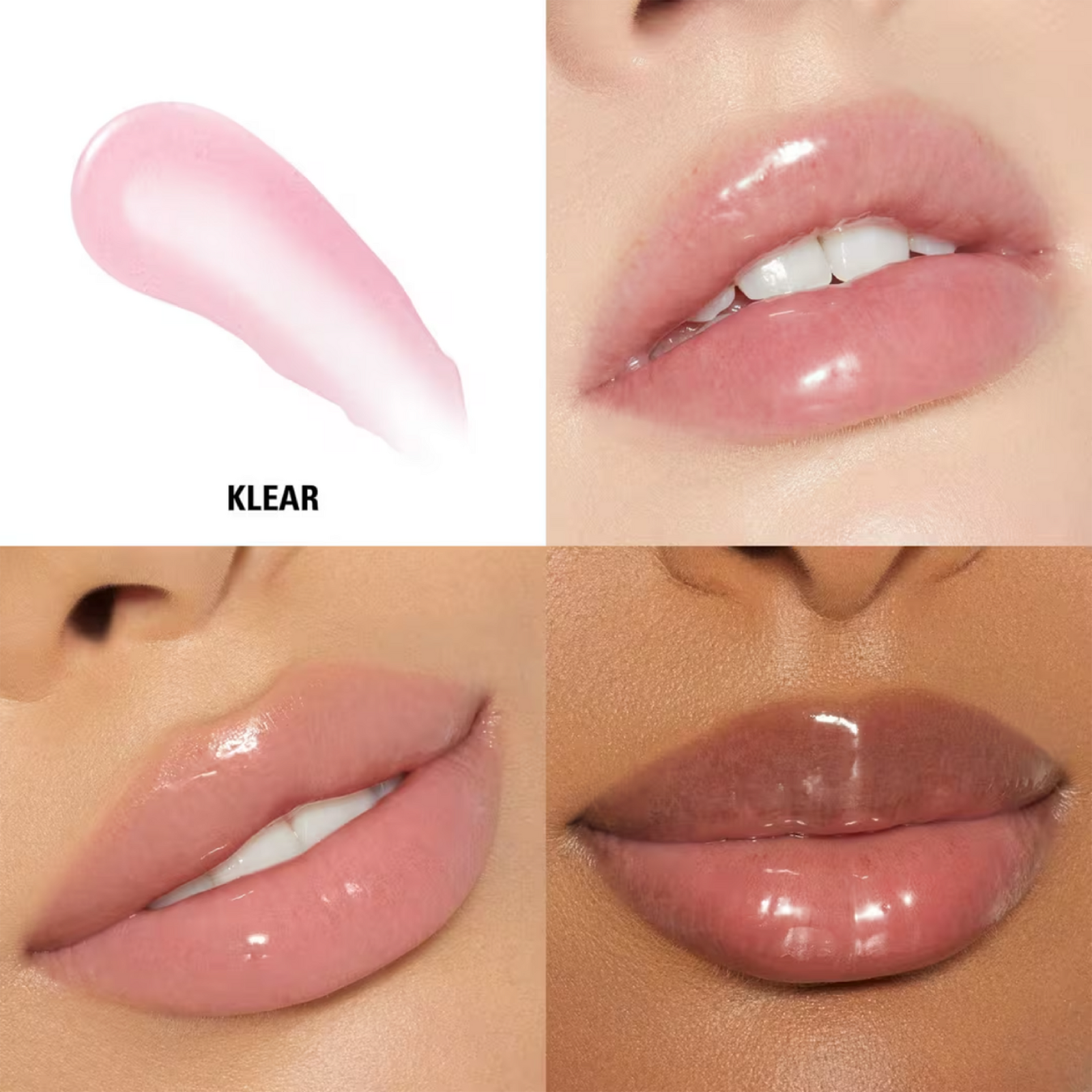 High Gloss Mini Duo Set