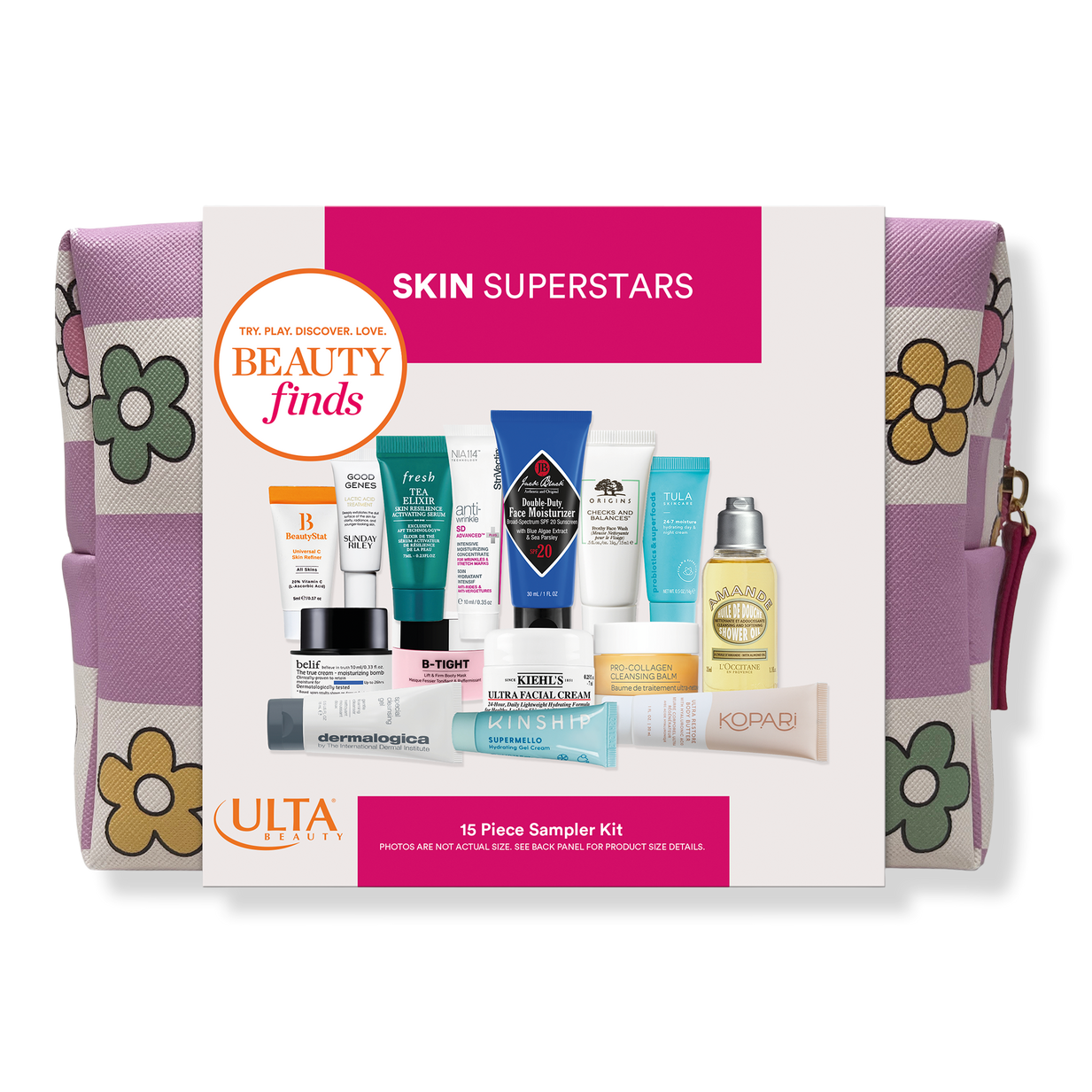 Ulta: Free Same Day Delivery - today only + More - Gift With Purchase