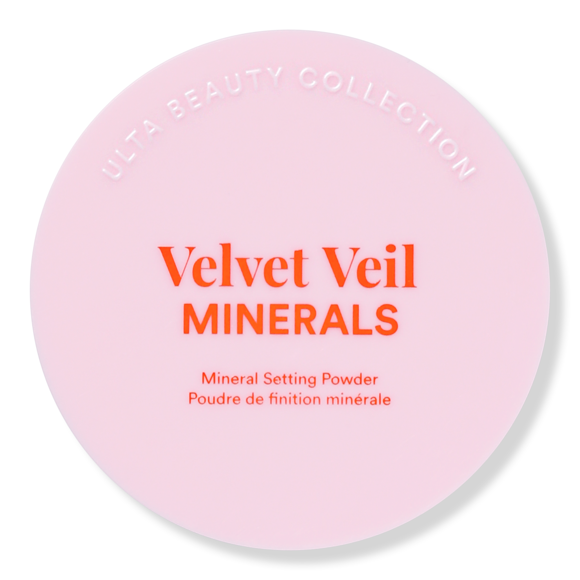 ULTA Beauty Collection Velvet Veil Minerals Setting Powder #1