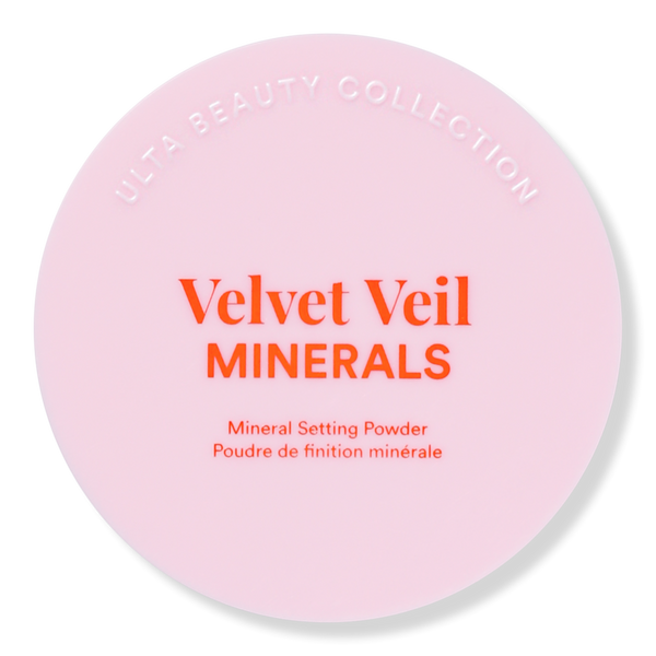 ULTA Beauty Collection Velvet Veil Minerals Setting Powder #1