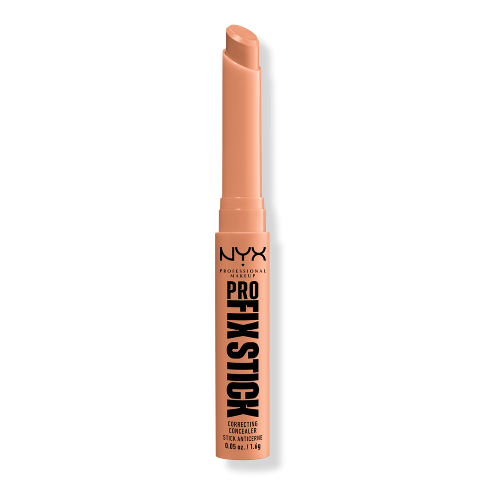 Nyx Professional Makeup Pro Fix Stick Color Correcting Concealers - Dark Peach