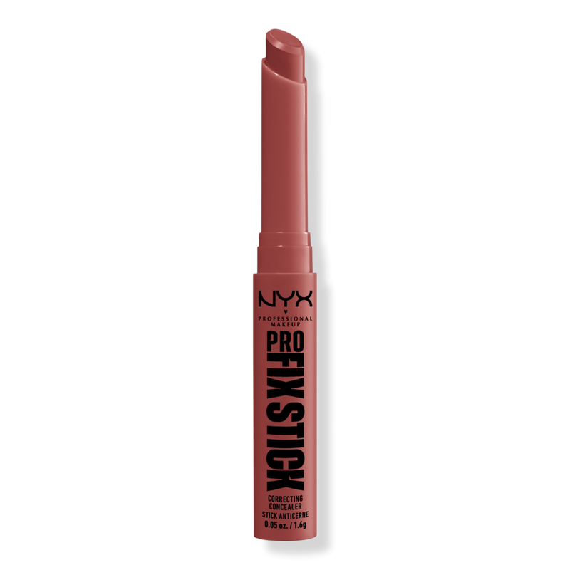 NYX Professional Makeup - Brick Red Pro Fix Stick Color Correcting