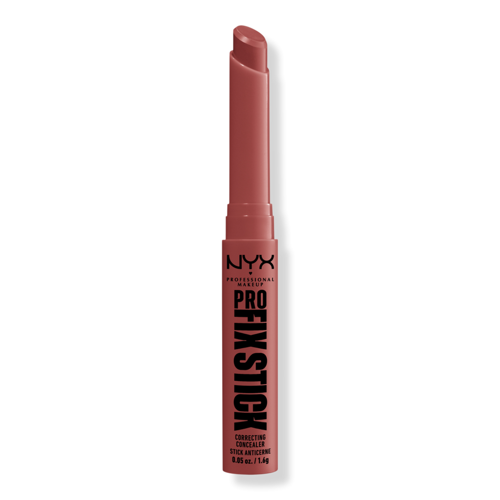 Red concealer on sale