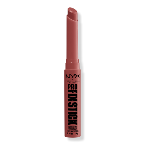NYX Professional Makeup - Brick Red Pro Fix Stick Color Correcting