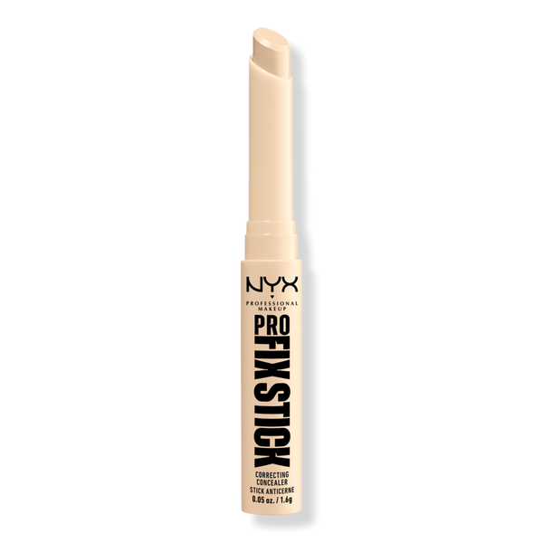 NYX Professional Makeup Pro Fix Stick Color Correcting Concealers #1