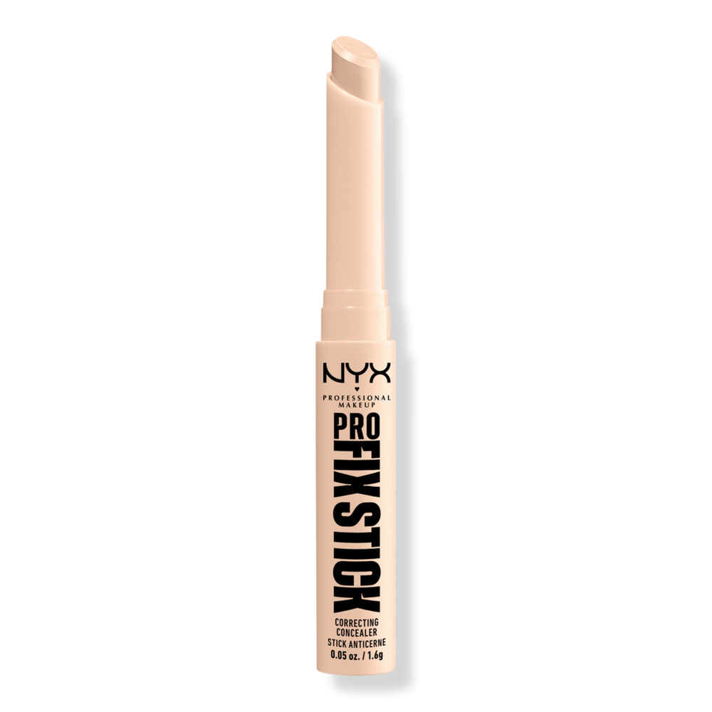 Nyx Professional Makeup Pro Fix Stick Color Correcting Concealers - Fair In Nude