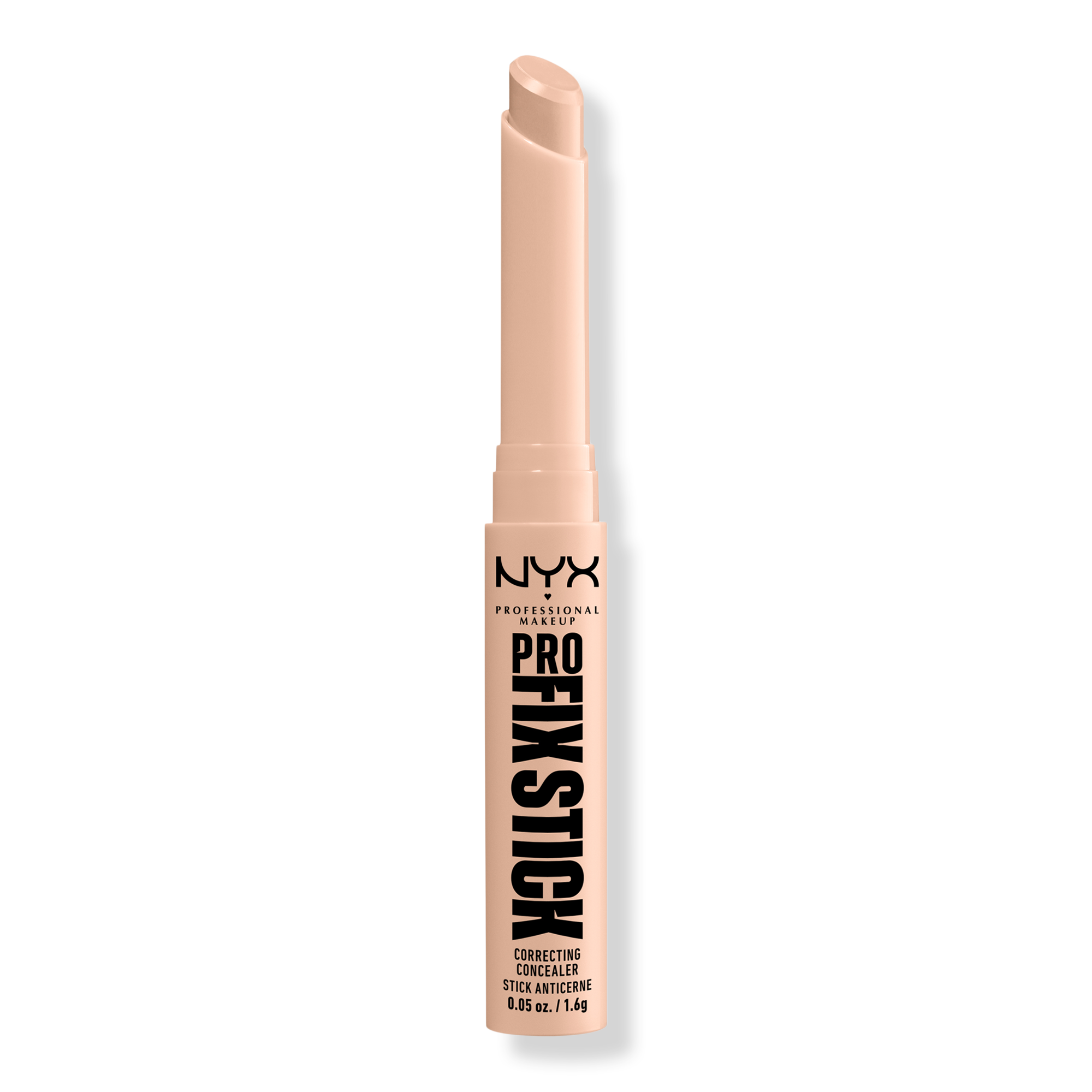 NYX Professional Makeup Pro Fix Stick Color Correcting Concealers #1