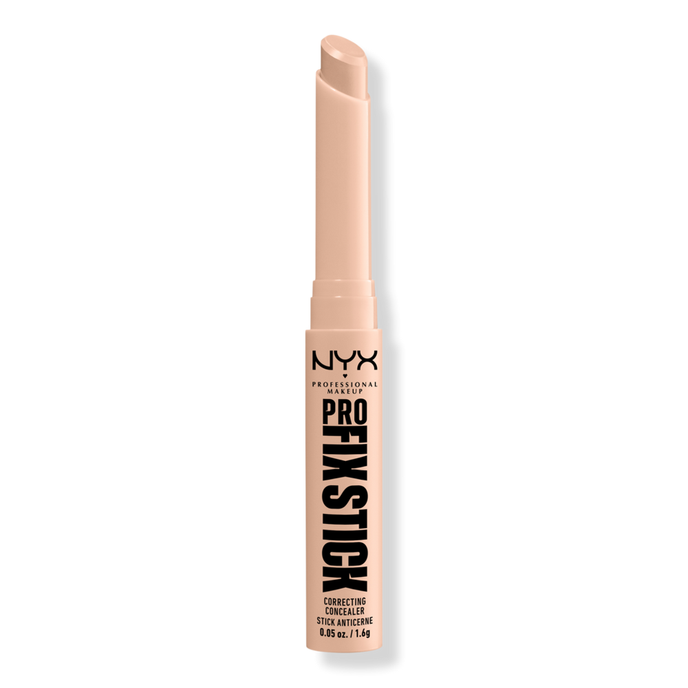 Nyx Professional Makeup Pro Fix Stick Color Correcting Concealers - Light In White