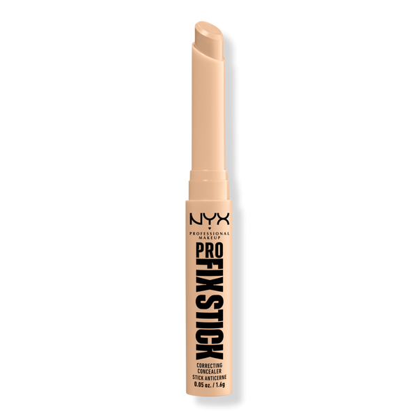 NYX Professional Makeup Pro Fix Stick Color Correcting Concealers #1