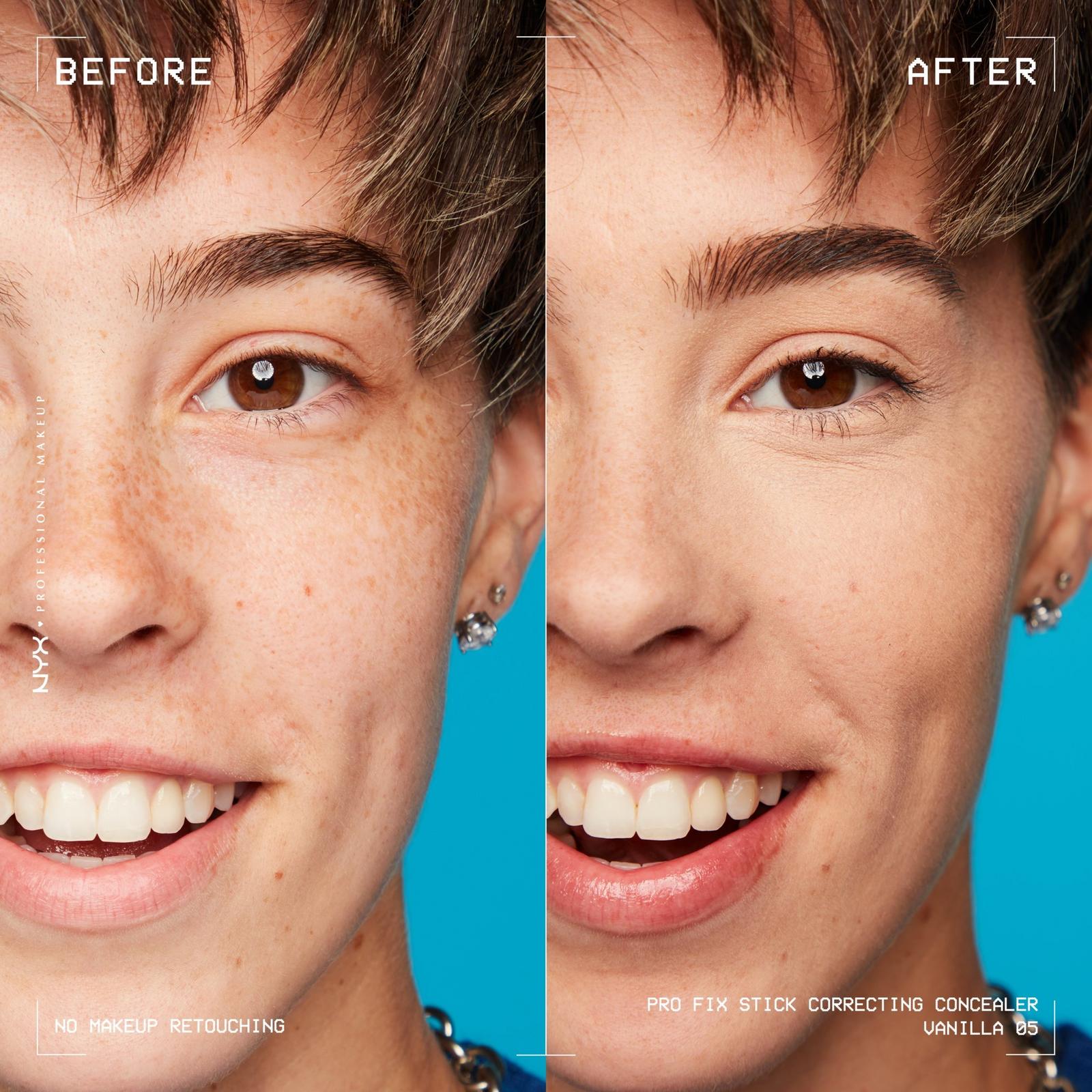 Pro Fix Stick Color Correcting Concealers