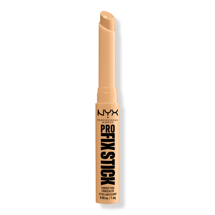 Can\'t Stop Won\'t Coverage Full Matte Professional | - Beauty Makeup 24HR Ulta Stop NYX Concealer