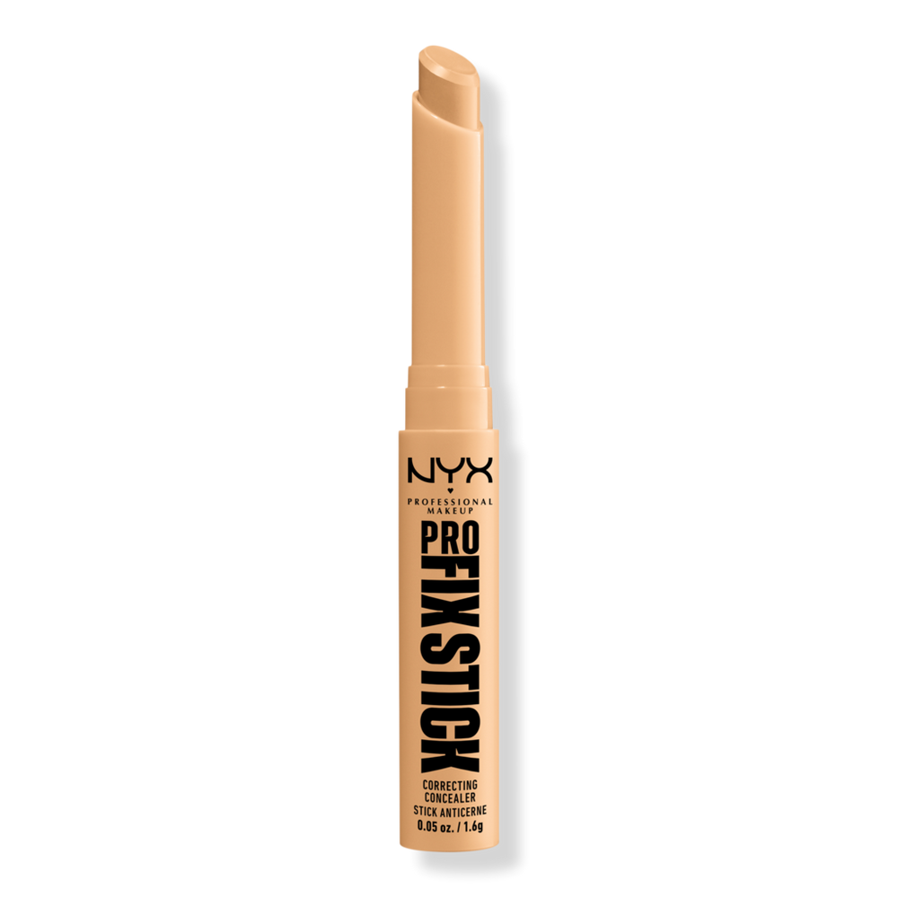 Nyx Professional Makeup Pro Fix Stick Color Correcting Concealers - Soft Beige In Sand