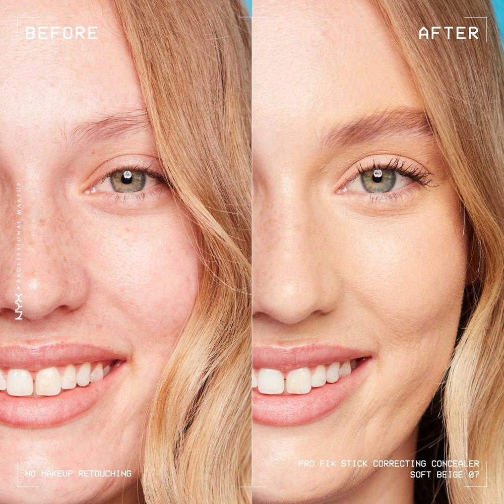 Pro Fix It Stick Color Correcting Concealers