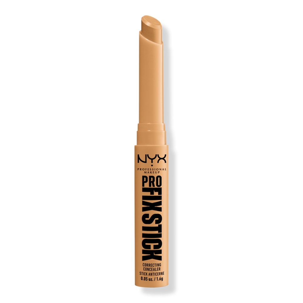 Nyx Professional Makeup Pro Fix Stick Color Correcting Concealers - Classic Tan