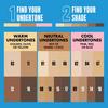 NYX Professional Makeup Pro Fix Stick Color Correcting Concealers #5