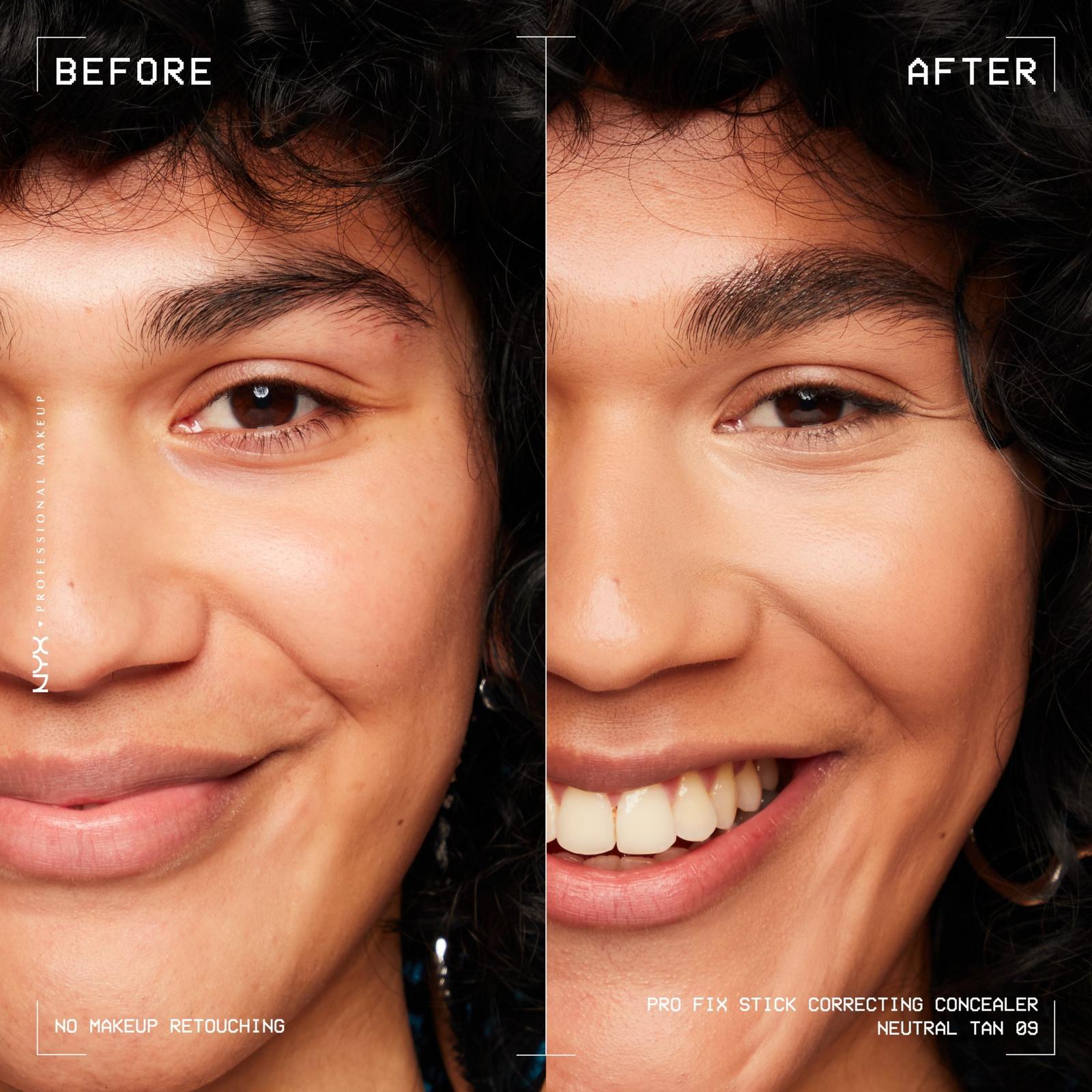 Pro Fix Stick Color Correcting Concealers