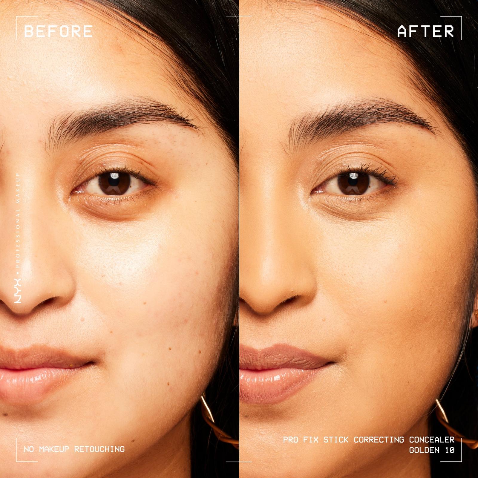 Pro Fix It Stick Color Correcting Concealers