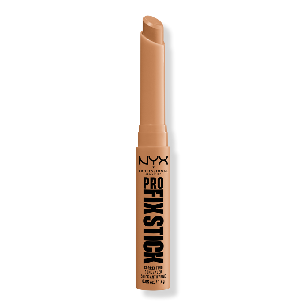Nyx Professional Makeup Pro Fix Stick Color Correcting Concealers - Cinnamon In Brown