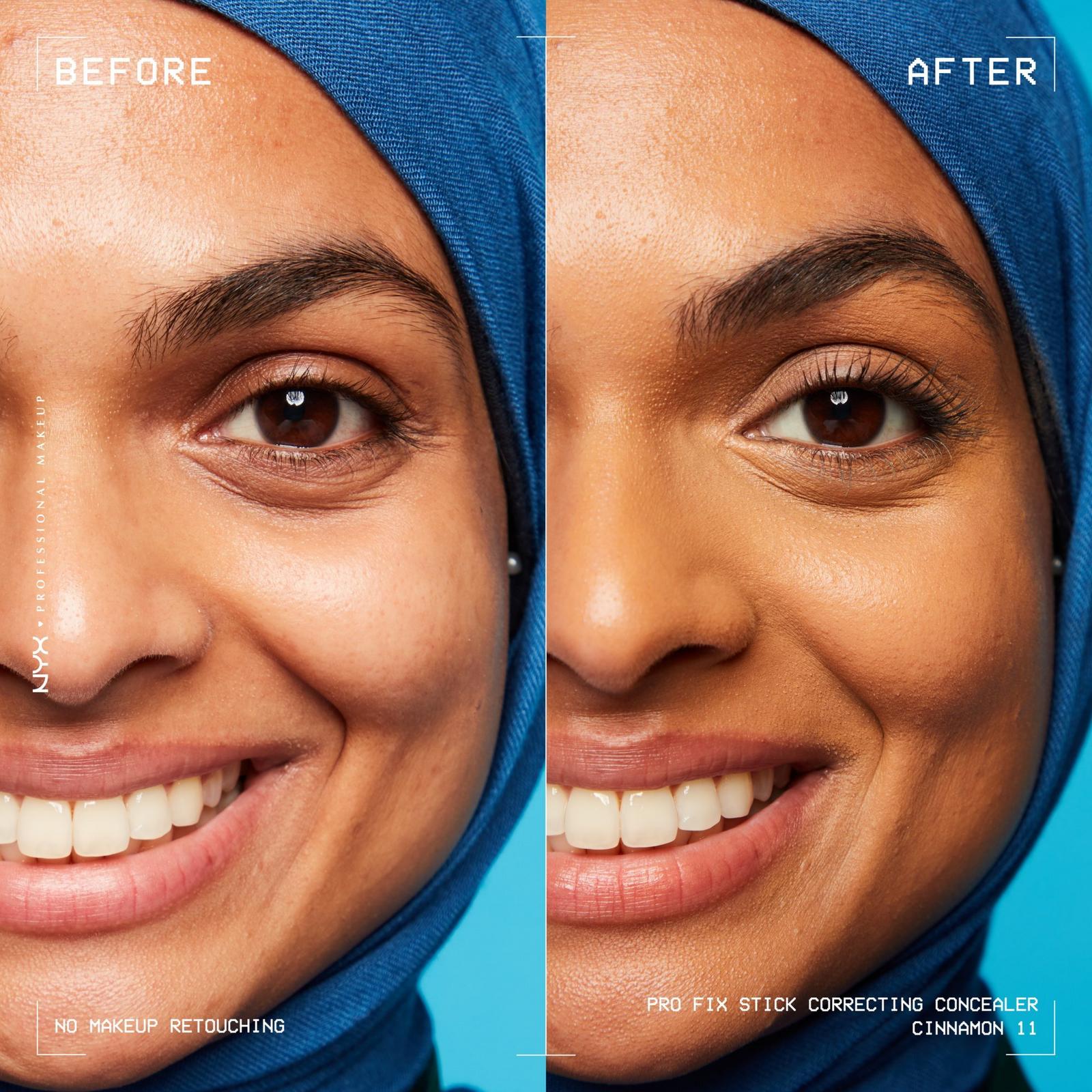 Pro Fix It Stick Color Correcting Concealers