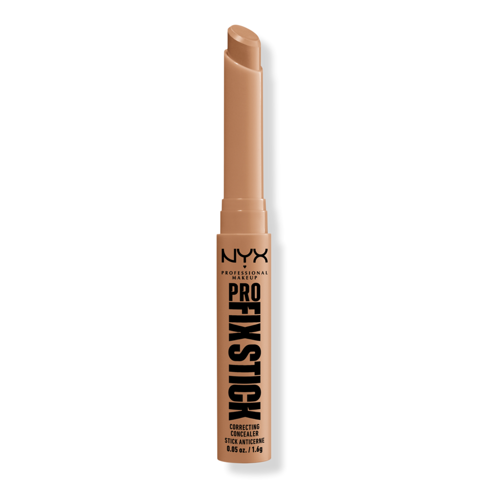 Nyx Professional Makeup Pro Fix Stick Color Correcting Concealers - Nutmeg In Brown