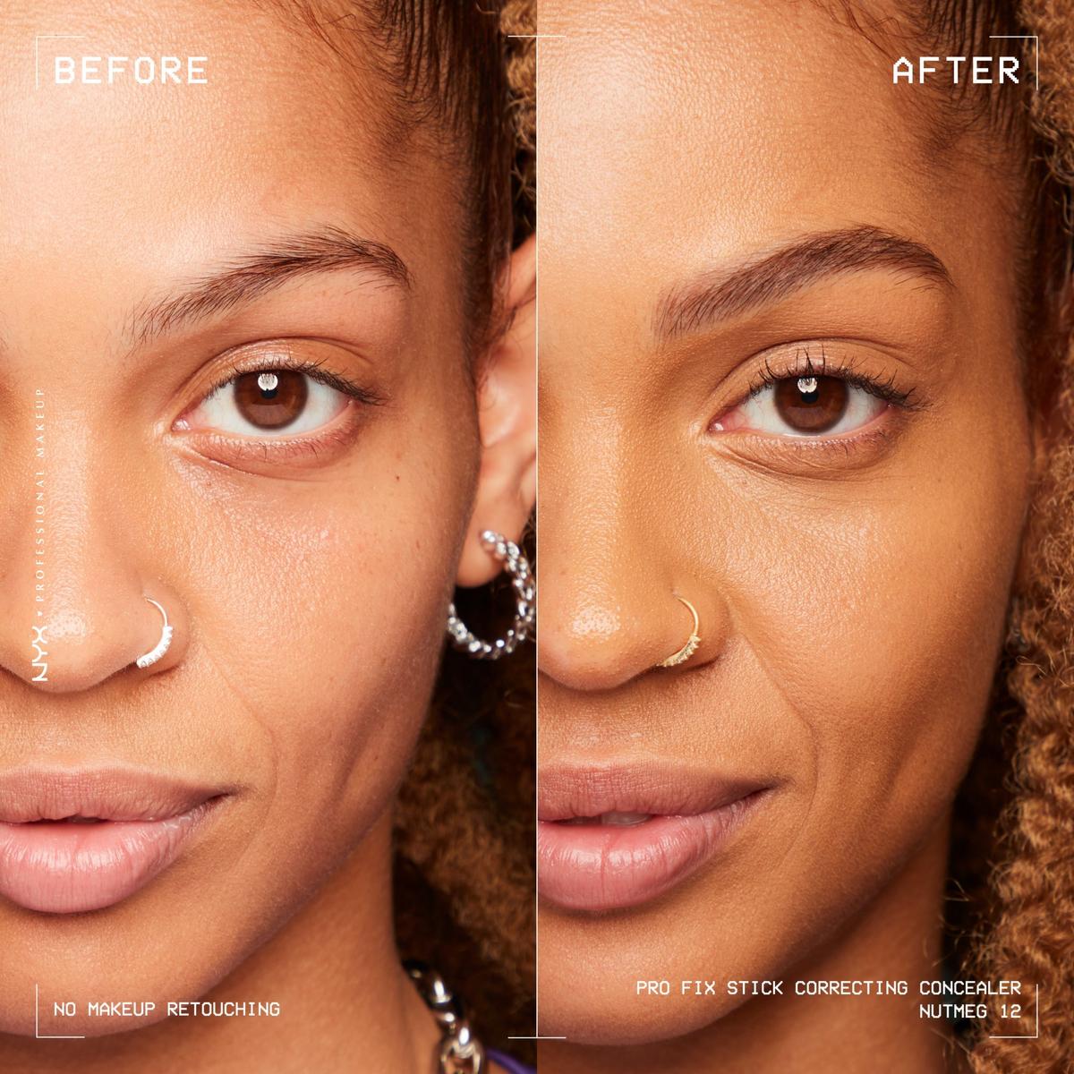 Pro Fix Stick Color Correcting Concealers