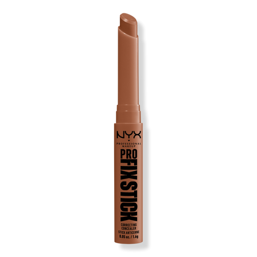 ベルセレージュStick Concealer NEO 3本セット NYX Professional Makeup - Cappuccino Pro Fix Stick Color