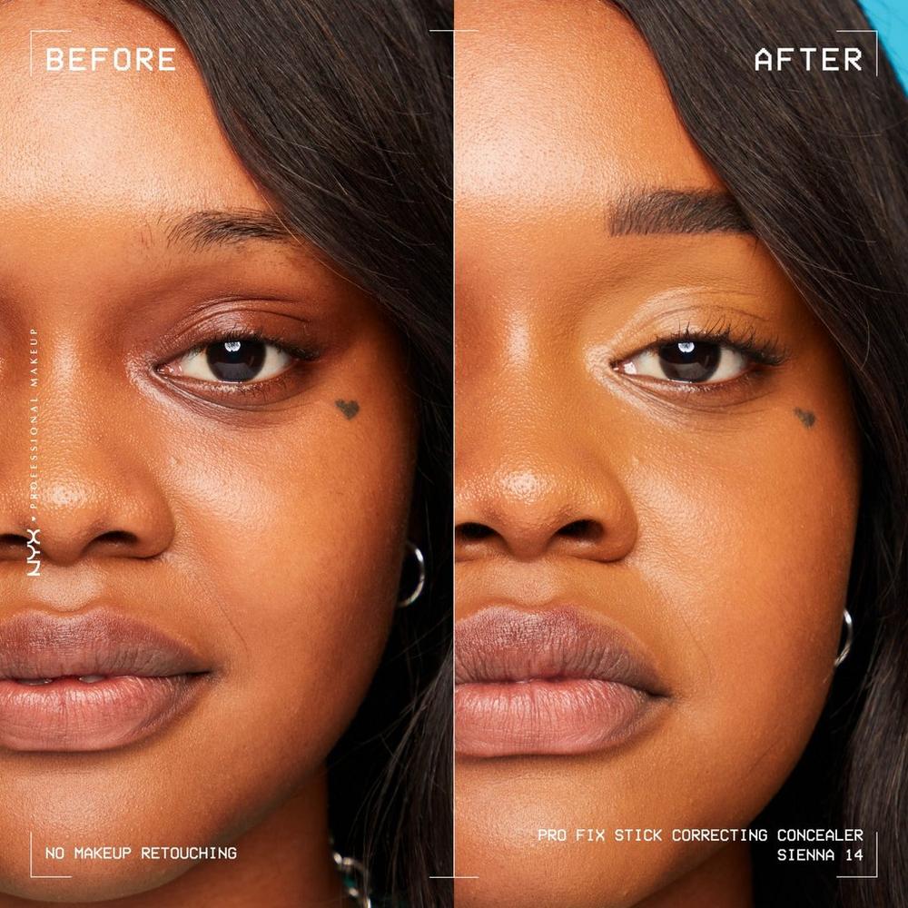 Pro Fix Stick Color Correcting Concealers