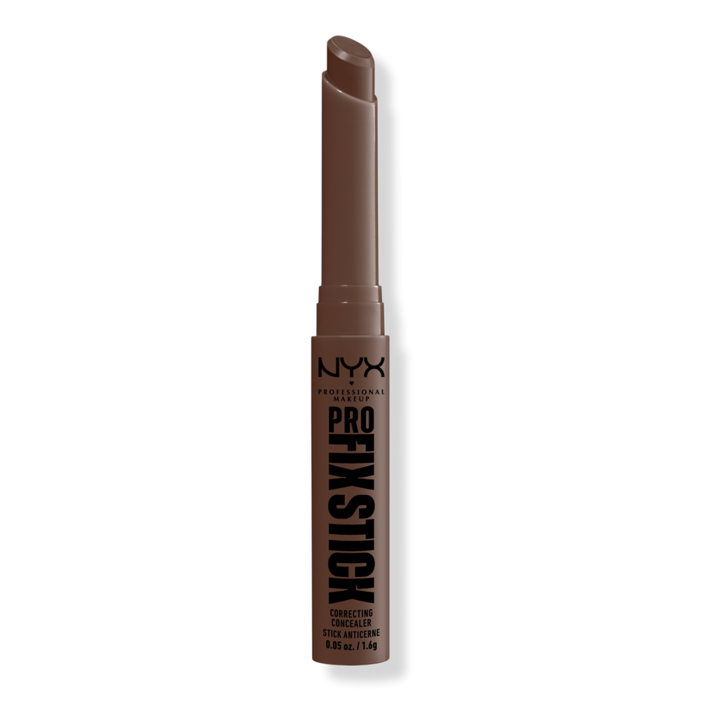 Nyx Professional Makeup Pro Fix Stick Color Correcting Concealers - Deep Walnut