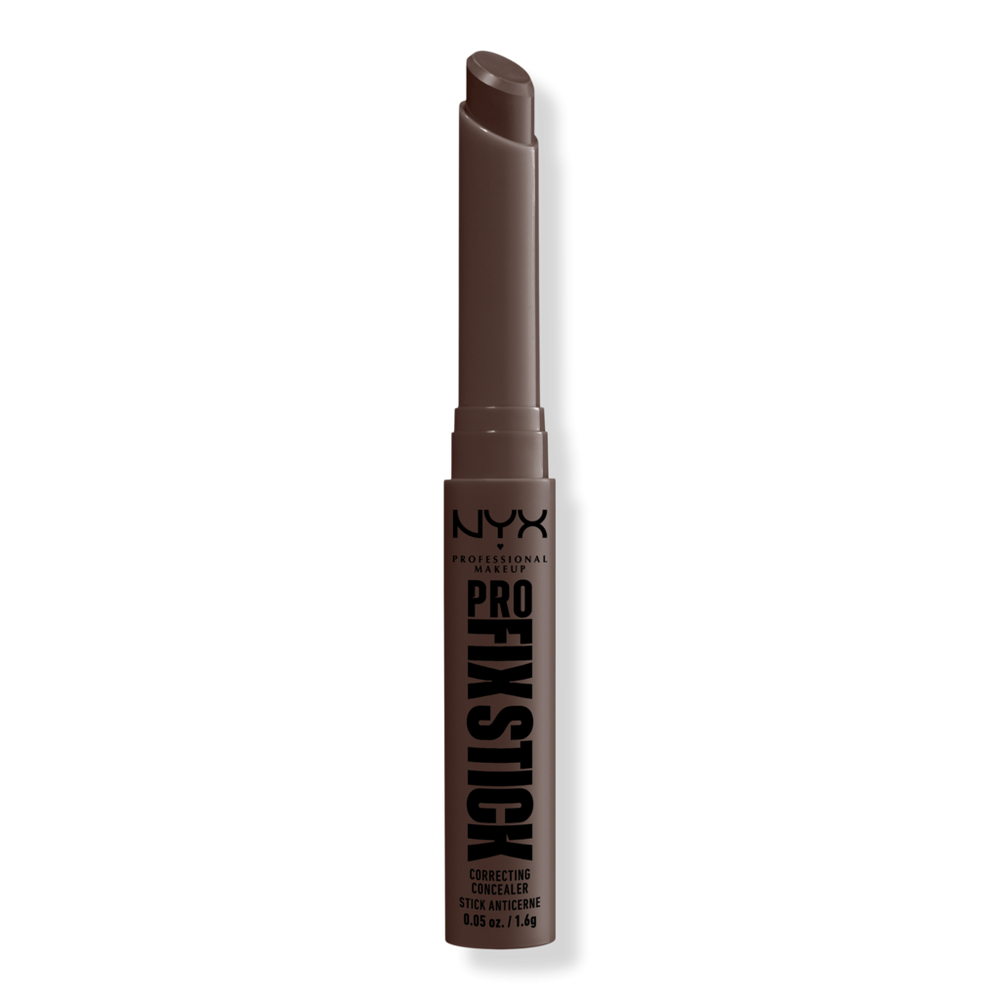 Nyx Professional Makeup Pro Fix Stick Color Correcting Concealers - Rich Espresso
