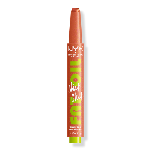 Fat Oil Slick Click Vegan Lip Balm