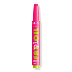 NYX Professional Makeup Fat Oil Slick Click Lip Balm - Thriving