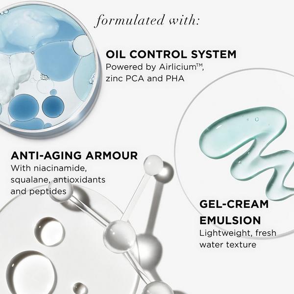 IT Cosmetics Confidence in a Gel Cream Oil-Free Moisturizer #7