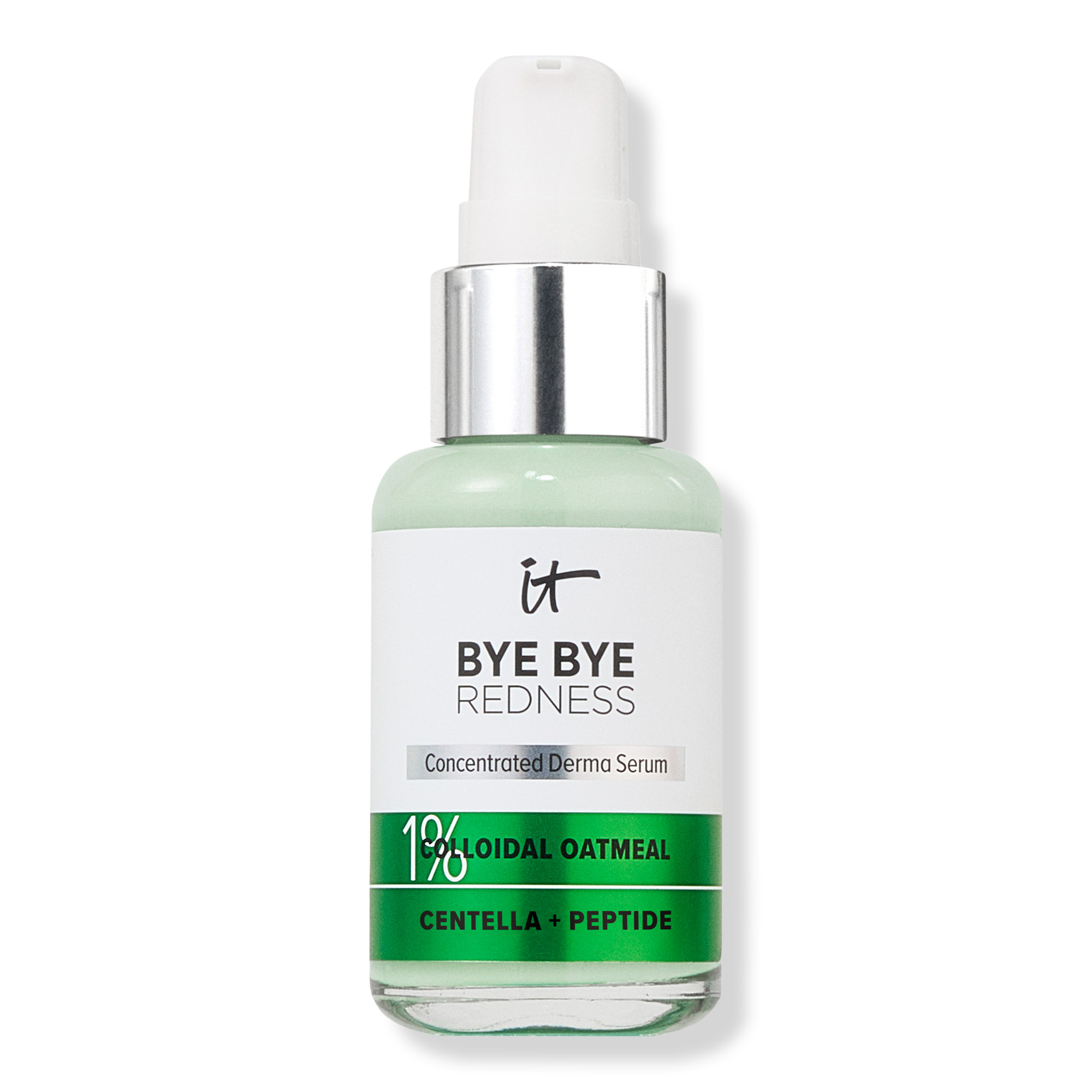 IT Cosmetics Bye Bye Redness Serum #1