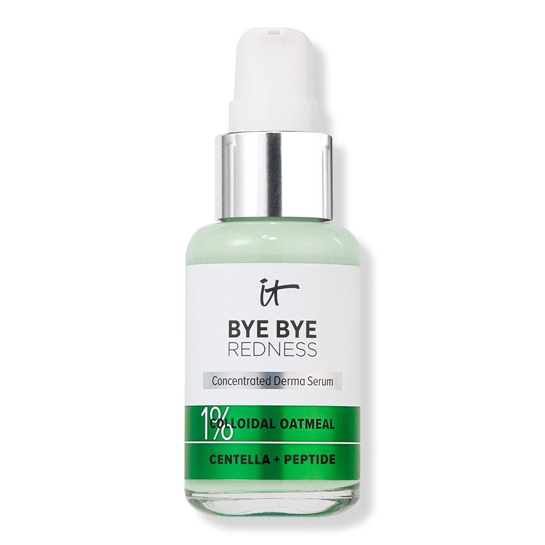 IT Cosmetics Bye Bye Redness Serum #1