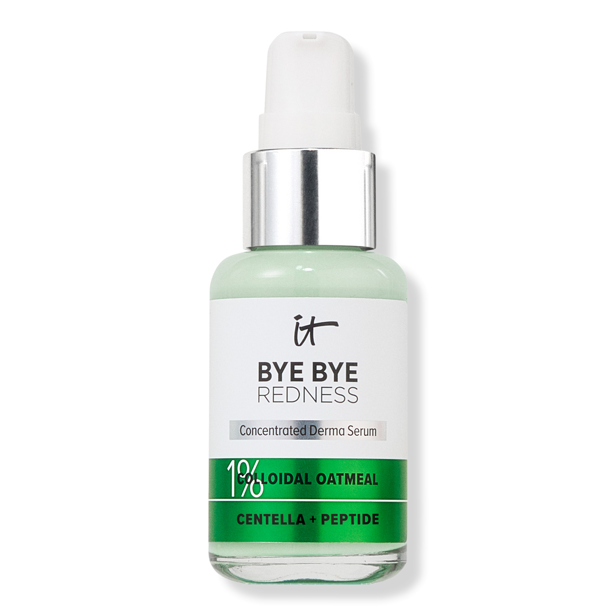 IT Cosmetics Bye Bye Serum shops Bundle of 4