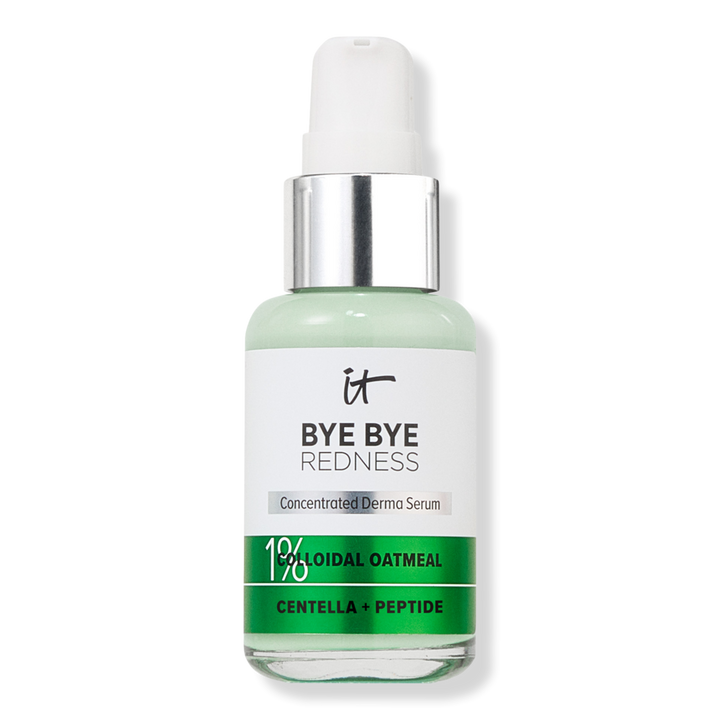 Bye Bye Redness Serum IT Cosmetics Ulta Beauty